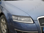 вежди фар за Audi A6 C6 №010722 - Image 3