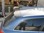 спойлер заден капак  Audi A6 C6 Комби №010726 - Image 3