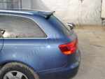 спойлер заден капак  Audi A6 C6 Комби №010726 - Image 5