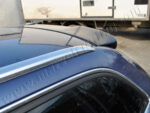 спойлер заден капак  Audi A6 C6 Комби №010726 - Image 6