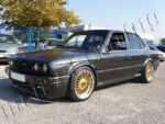 Side Skirts BMW E30 4 door #020109 - Image 3