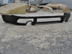 Rear Bumper Spoiler AUDI A4 B6 Saloon #010635 - Image 2