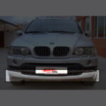 Спойлер  предна броня за BMW E53 №021001