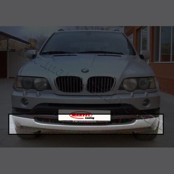 Спойлер  предна броня за BMW E53 №021001 - Image 1