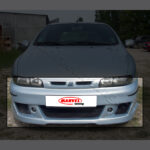 Предна тунинг броня за Fiat Bravo №050301