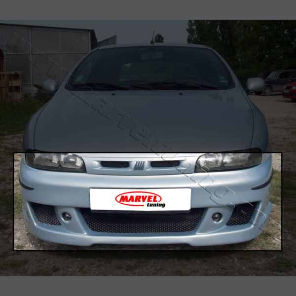 Предна тунинг броня за Fiat Bravo №050301 - Image 1