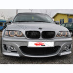 Предна тунинг броня за BMW E46  №020329