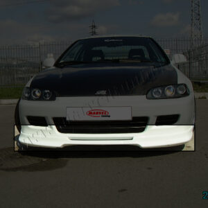 Спойлер за предна броня за Honda Civic №250105