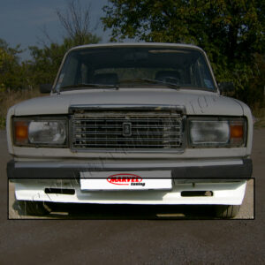 Спойлер за предна броня за Lada/ВАЗ 2105/2107 №080103