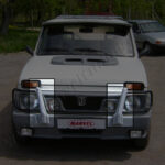 рогчета за Lada/ВАЗ  Niva  №080307