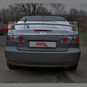 Спойлер заден капак за Mazda 6 №090401