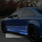 Тунинг прагове тип AMG №101904