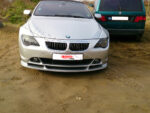 Спойлер за предна броня за BMW E 63 №021501 - Image 2