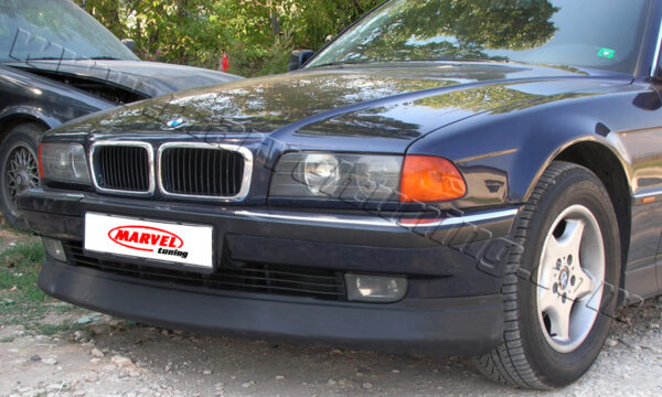 Спойлер за предна броня BMW E38 №021301 - Image 2