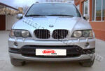 Спойлер  предна броня за BMW E53 №021001 - Image 2