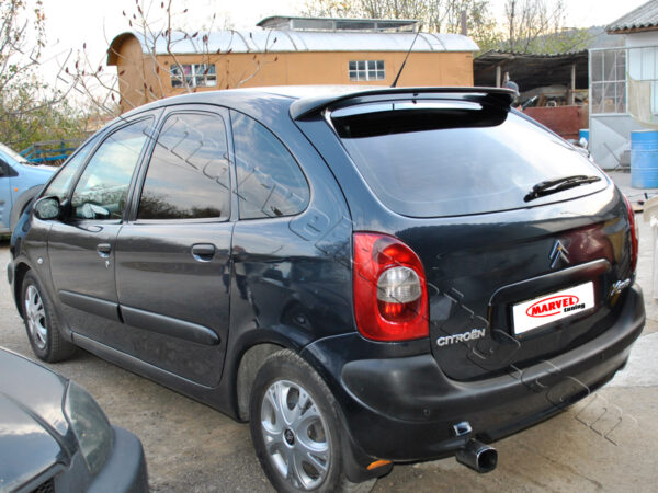 Rear Roof Spoiler CITROEN Picasso #030301 - Image 2