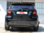Спойлер за задна броня за Dodge Caliber №290101 - Image 2