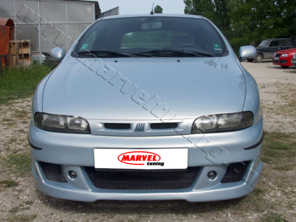 Предна тунинг броня за Fiat Bravo №050301 - Image 2