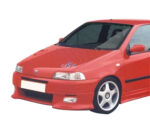спойлер за предна броня за Fiat Punto №050504 - Image 2