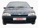 Front Bumper Spoiler FORD FIESTA III №060601 - Image 2