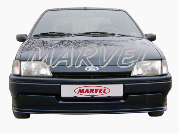 Front Bumper Spoiler FORD FIESTA III №060601 - Image 2