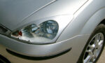 Капаци фар за Ford Focus I №060202 - Image 2