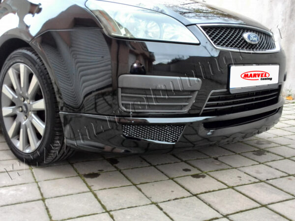 Спойлер за предна броня за Ford Focus C-Max №060901 - Image 2
