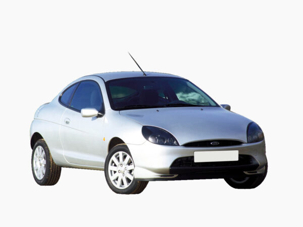 Предна броня  за FORD PUMA  №060702 - Image 2