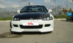 FRONT BUMPER SPOILER HONDA Civic #250105 - Image 2