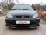 FRONT BUMPER SPOILER HONDA CIVIC #250205 - Image 2