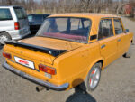 Rear Boot Spoiler Lada 1300/1500 #080104 - Image 2