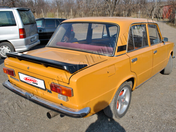 Rear Boot Spoiler Lada 1300/1500 #080104 - Image 2