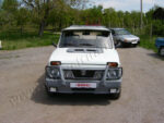 рогчета за Lada/ВАЗ  Niva  №080307 - Image 3