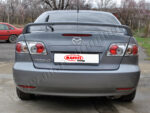 Rear Boot Spoiler MAZDA 6 #090401 - Image 2