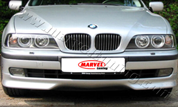 Спойлер за предна броня BMW E39 преди фейслифт №020503 - Image 2
