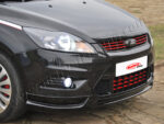 Спойлер за предна броня за Ford Focus II фейслифт №060804 - Image 3