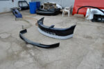 Спойлер за предна броня за Honda Accord №250305 - Image 3