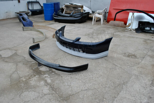Спойлер за предна броня за Honda Accord №250305 - Image 3