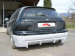 Спойлер за задна броня за Honda Civic №250104 - Image 2