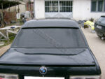 Rear Window Apoiler BMW E30 №020119 - Image 2