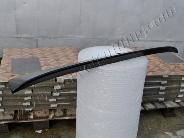 Спойлер за задно стъкло с място за антена  Mercedes C-class W203  №100309 - Image 4