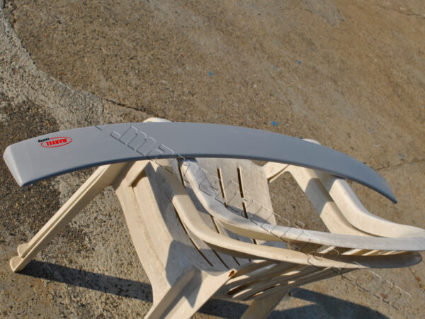 Rear Window Spoiler BMW E90 Limousine #020805 - Image 7