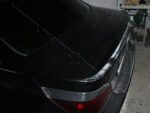 Спойлер заден капак за BMW E60  №020703 - Image 4
