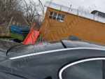 Rear Window Spoiler BMW E65 #020904 - Image 2