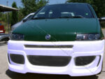 Предна тунинг броня за Fiat Punto №050204 - Image 2