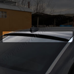 Спойлер задно стъкло за BMW E65 №020904