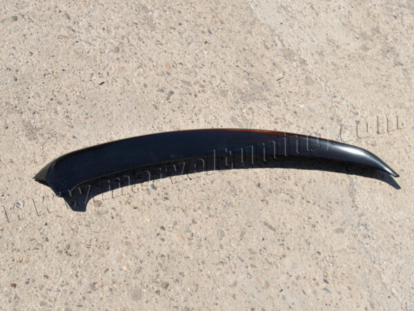 Rear Roof Spoiler Ford Fiesta VI #060304 - Image 5