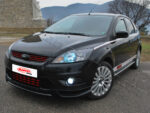 Спойлер за предна броня за Ford Focus II фейслифт №060804 - Image 4
