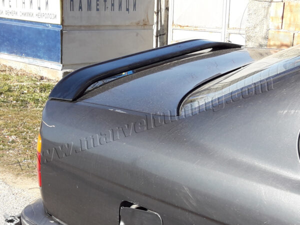 Aнтикрило за BMW E34  №020408 - Image 3