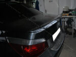 Спойлер заден капак за BMW E60  №020703 - Image 5